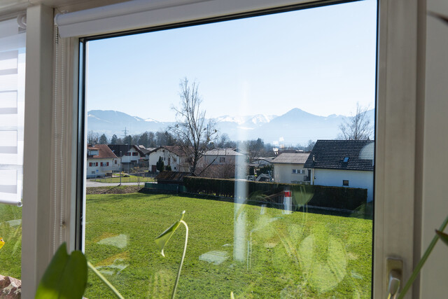 Exklusive Maisonettewohnung in Lustenau