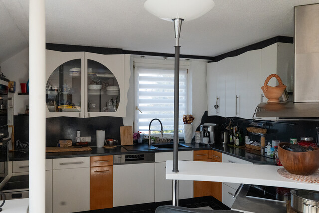 Exklusive Maisonettewohnung in Lustenau