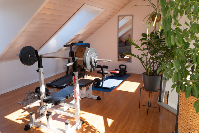 Exklusive Maisonettewohnung in Lustenau