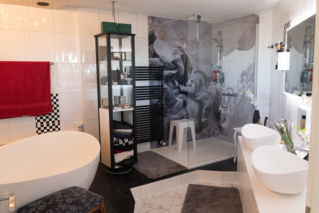 Exklusive Maisonettewohnung in Lustenau