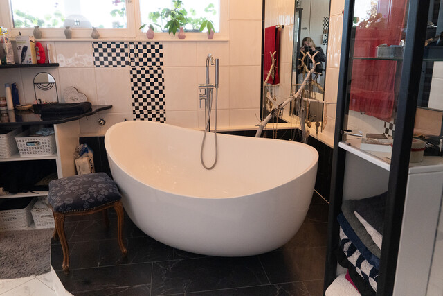 Exklusive Maisonettewohnung in Lustenau