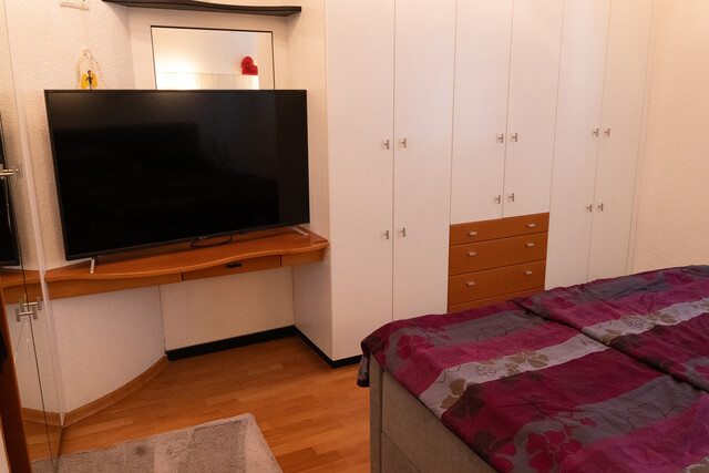 Exklusive Maisonettewohnung in Lustenau