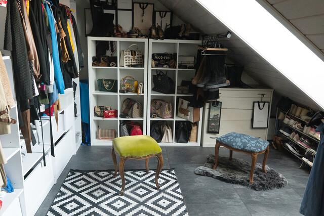 Exklusive Maisonettewohnung in Lustenau