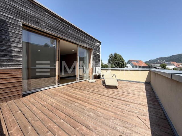 Traumhaus in Hörbranz