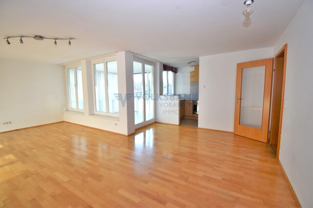 Schöne 3-Zimmerwohnung in Seenähe!