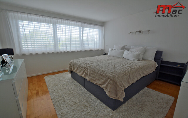 Geräumiges Architektenhaus in sonniger Ruhelage