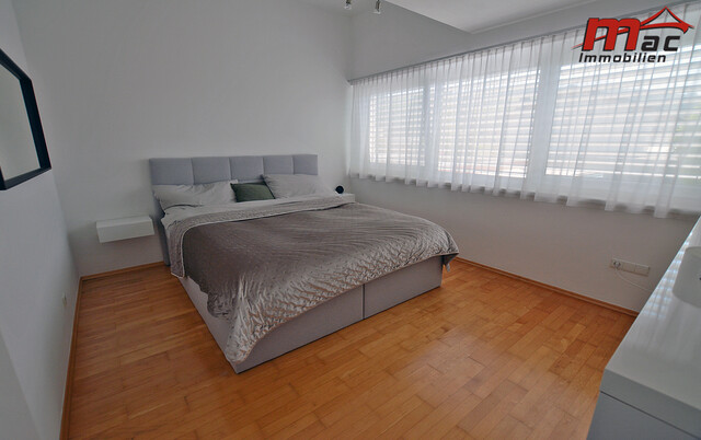 Geräumiges Architektenhaus in sonniger Ruhelage