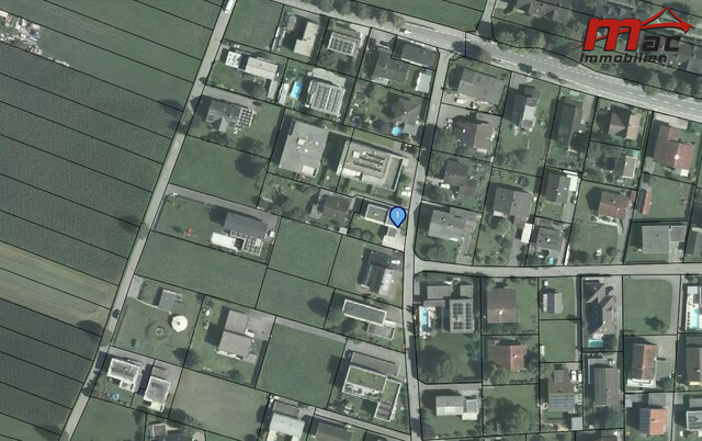 Geräumiges Architektenhaus in sonniger Ruhelage