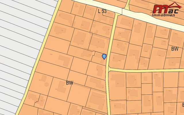 Geräumiges Architektenhaus in sonniger Ruhelage