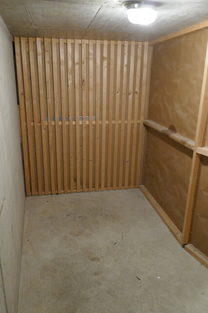 Schöne und helle 2 Zi-Wohnung im Zentrum von Lustenau ab März 2026 zu vermieten.