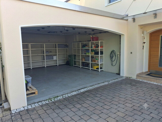 Exklusives Einfamilienhaus mit mediterranem Villencharakter in Altach – Privatverkauf ohne Provision