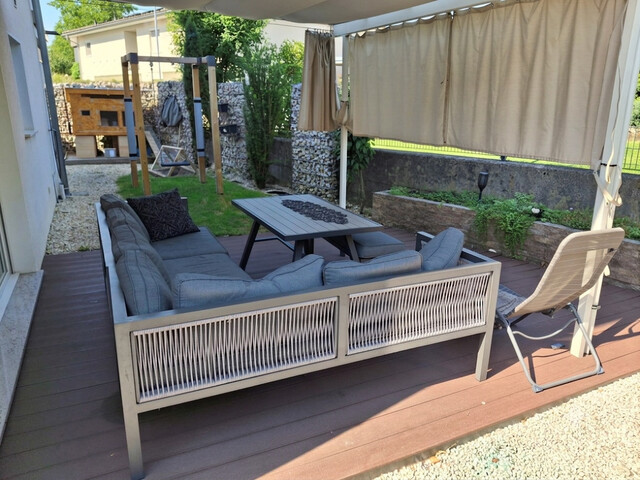 Exklusives Einfamilienhaus mit mediterranem Villencharakter in Altach – Privatverkauf ohne Provision