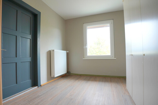 Gemütliche 3-Zimmer-Wohnung 