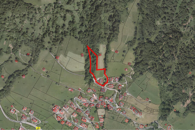 Der Berg ruft - Lebensqualität auf höchstem Niveau