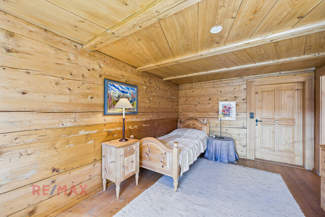 Der Berg ruft - Lebensqualität auf höchstem Niveau