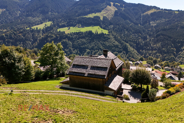 Der Berg ruft - Lebensqualität auf höchstem Niveau