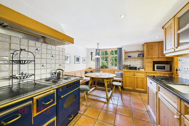 Der Berg ruft - Lebensqualität auf höchstem Niveau