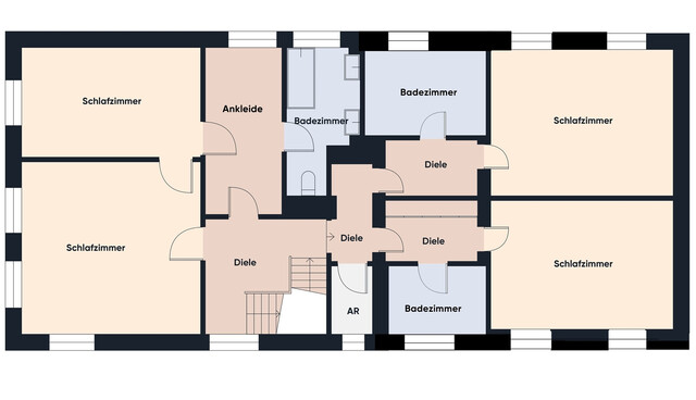 Der Berg ruft - Lebensqualität auf höchstem Niveau