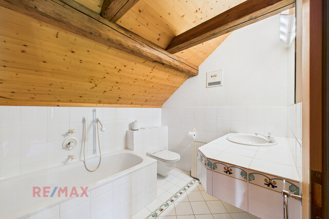 Der Berg ruft - Lebensqualität auf höchstem Niveau