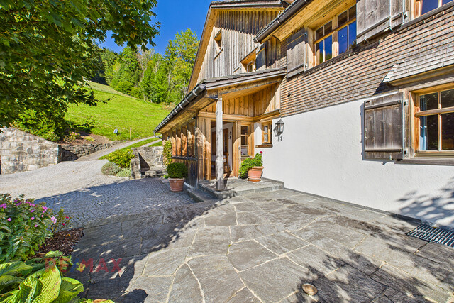 Der Berg ruft - Lebensqualität auf höchstem Niveau