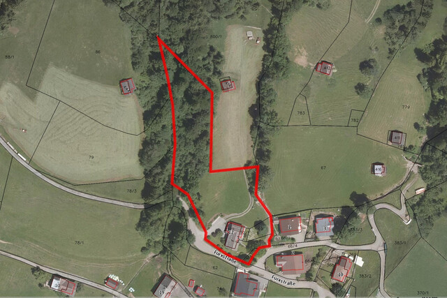 Der Berg ruft - Lebensqualität auf höchstem Niveau