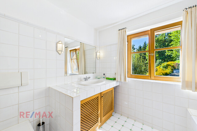 Der Berg ruft - Lebensqualität auf höchstem Niveau