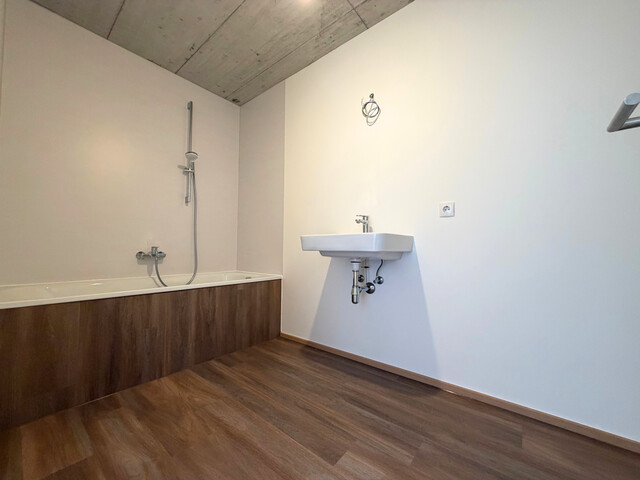 Jetzt Eigentümer werden: 2-Zimmer-Neubau in Hard ab € 810 mtl. Rate* 🔥
