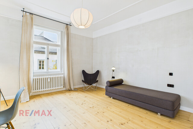 Exklusives Wohnerlebnis auf 150 m² – designvoll saniert, nahe See und Stadt