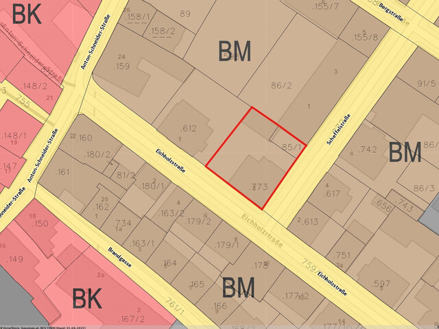 Exklusives Wohnerlebnis auf 150 m² – designvoll saniert, nahe See und Stadt