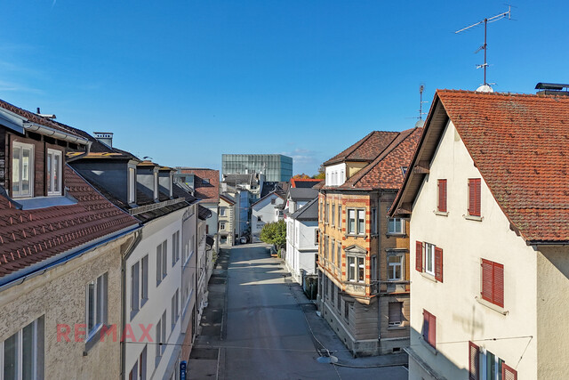 Exklusives Wohnerlebnis auf 150 m² – designvoll saniert, nahe See und Stadt