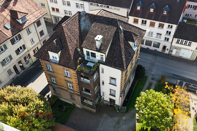 Exklusives Wohnerlebnis auf 150 m² – designvoll saniert, nahe See und Stadt
