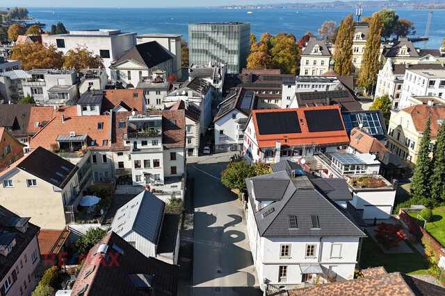 Exklusives Wohnerlebnis auf 150 m² – designvoll saniert, nahe See und Stadt