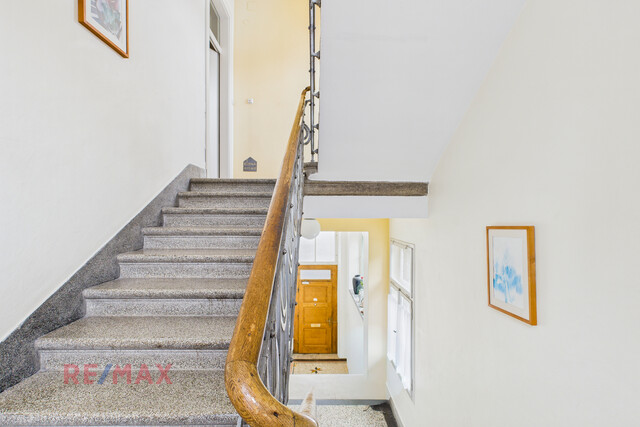 Exklusives Wohnerlebnis auf 150 m² – designvoll saniert, nahe See und Stadt