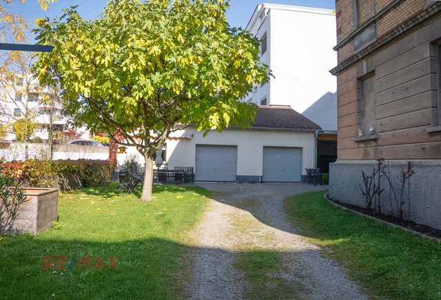 Exklusives Wohnerlebnis auf 150 m² – designvoll saniert, nahe See und Stadt