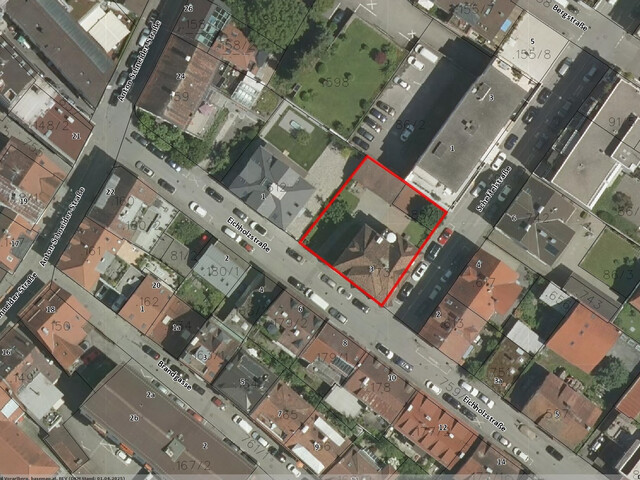 Exklusives Wohnerlebnis auf 150 m² – designvoll saniert, nahe See und Stadt