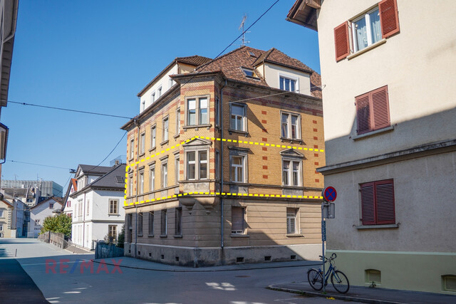 Exklusives Wohnerlebnis auf 150 m² – designvoll saniert, nahe See und Stadt
