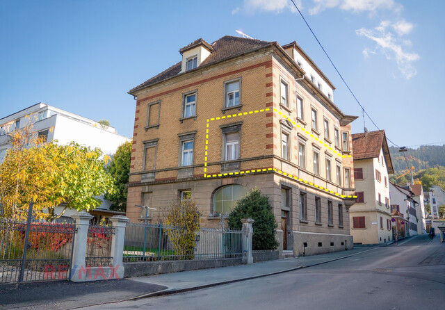 Exklusives Wohnerlebnis auf 150 m² – designvoll saniert, nahe See und Stadt