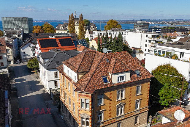 Exklusives Wohnerlebnis auf 150 m² – designvoll saniert, nahe See und Stadt