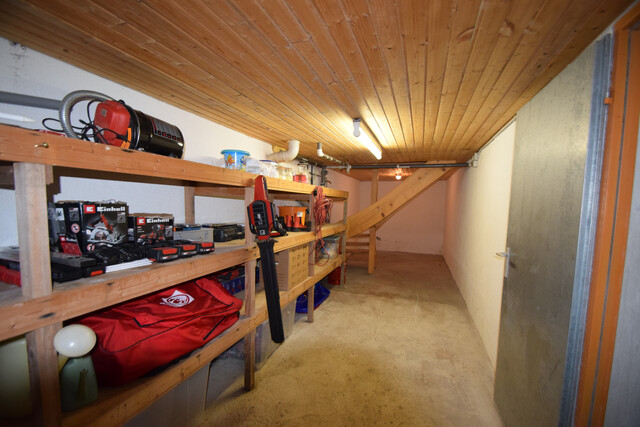 Charmantes Ferienhaus  – Naturidylle in Rickatschwende