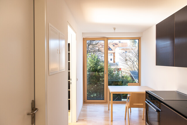 Zimmer im Zentrum von Hohenems ab 1. Januar