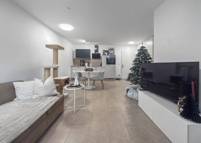 Investieren oder einziehen - Stilvolle Gartenwohnung in Feldkirch