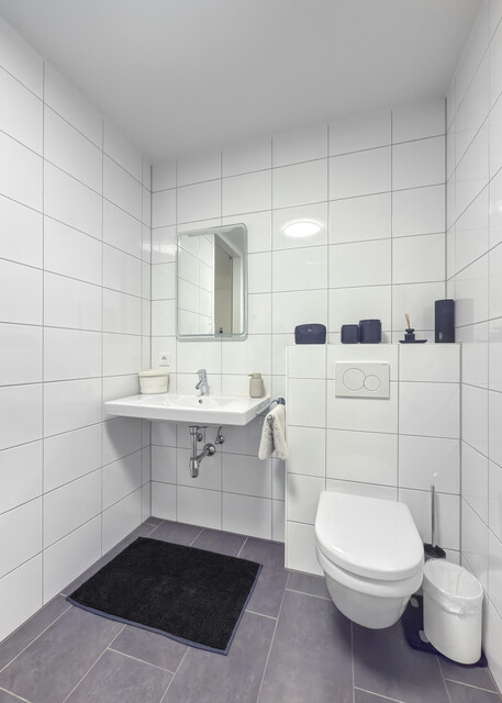 Investieren oder einziehen - Stilvolle Gartenwohnung in Feldkirch