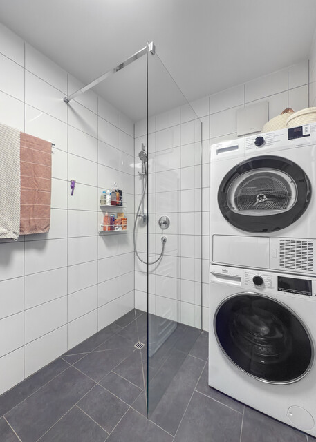 Investieren oder einziehen - Stilvolle Gartenwohnung in Feldkirch