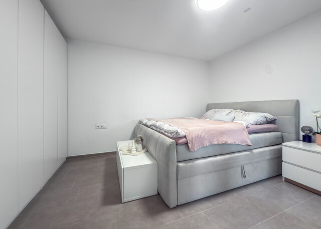 Investieren oder einziehen - Stilvolle Gartenwohnung in Feldkirch