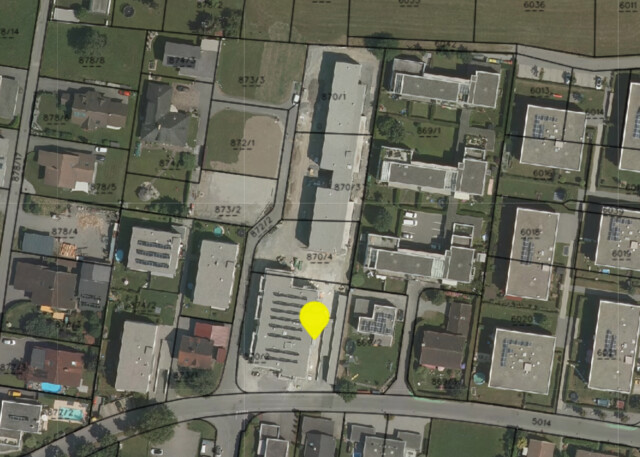 Investieren oder einziehen - Stilvolle Gartenwohnung in Feldkirch