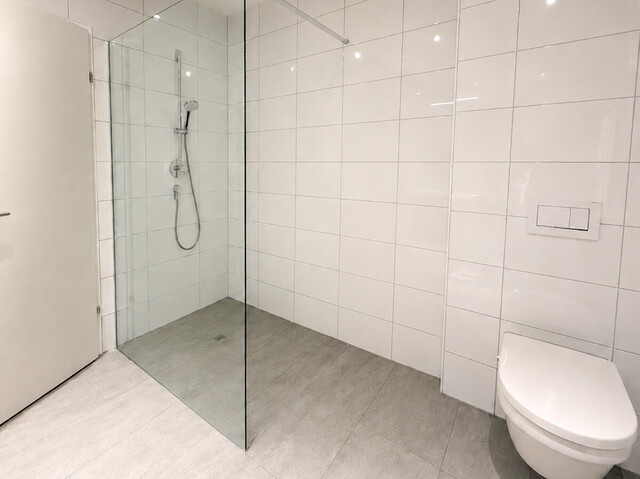 Moderne 2-Zimmer-Wohnung mit großer Terrasse in Sulz zu vermieten