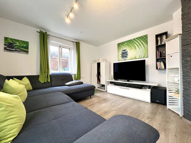 Wohntraum in Mäder - 5-Zimmer auf 130m² Wohnfläche!