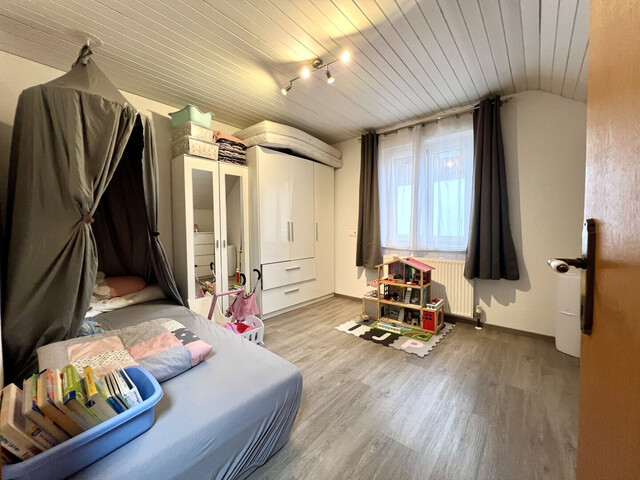 Wohntraum in Mäder - 5-Zimmer auf 130m² Wohnfläche!