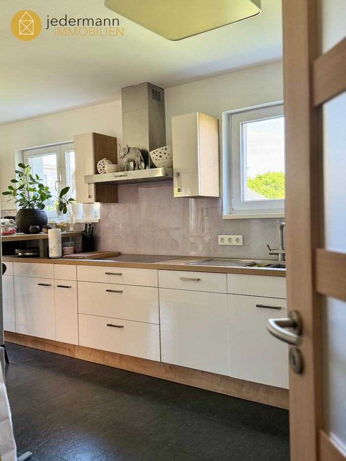DORNBIRN: CHARMANTES ZUHAUSE MIT HERZ! LIEBEVOLL SANIERTES HAUS IM ROHRBACH.