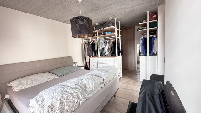 Hochwertige 3.5-Zimmer-Wohnung im Herzen von Hohenems zu vermieten